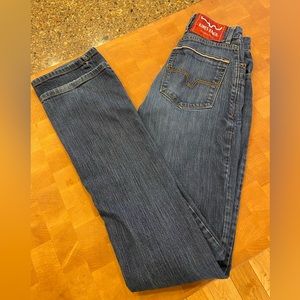 Kimes Ranch Roger Mens Jeans